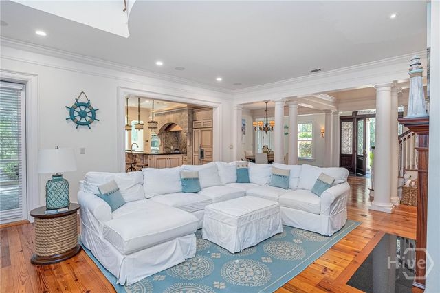 224 Dogwood Way, Richmond Hill, GA 31324