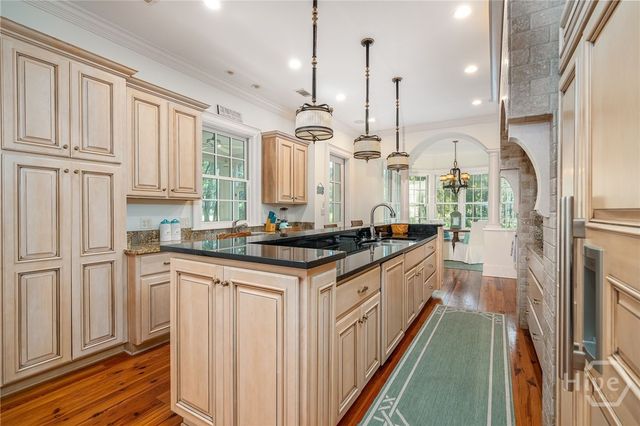 224 Dogwood Way, Richmond Hill, GA 31324