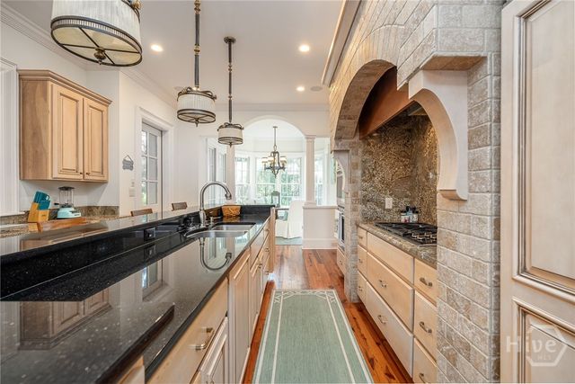 224 Dogwood Way, Richmond Hill, GA 31324