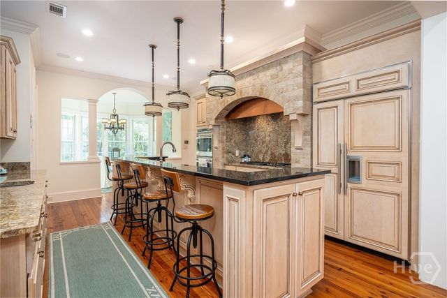 224 Dogwood Way, Richmond Hill, GA 31324