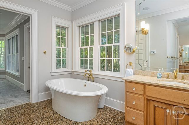 224 Dogwood Way, Richmond Hill, GA 31324