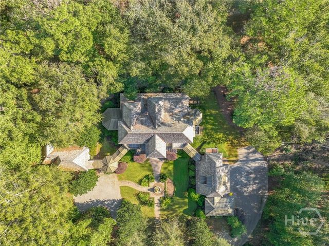 224 Dogwood Way, Richmond Hill, GA 31324