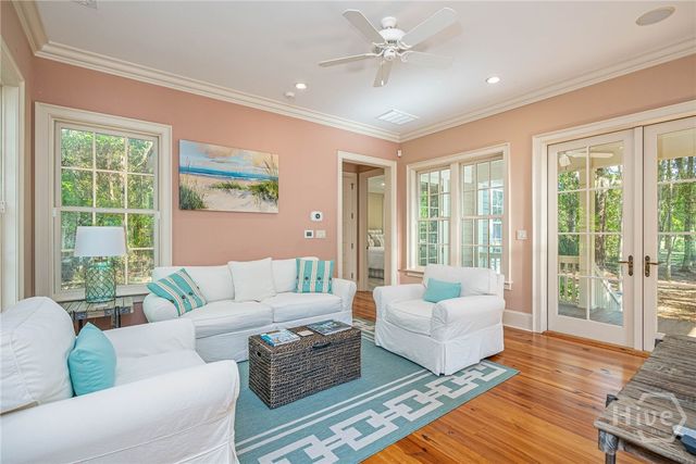 224 Dogwood Way, Richmond Hill, GA 31324