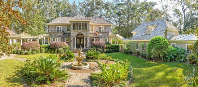 224 Dogwood Way, Richmond Hill, GA 31324