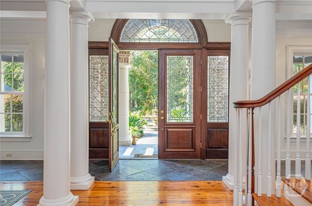 224 Dogwood Way, Richmond Hill, GA 31324