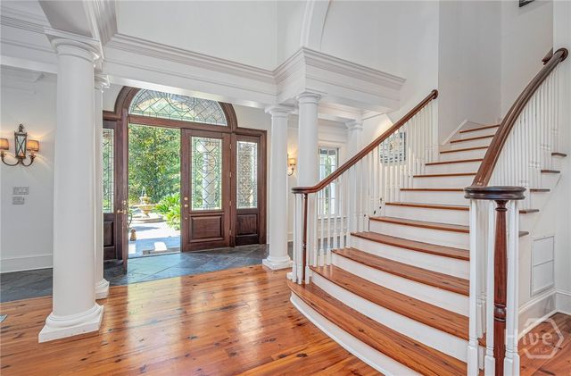 224 Dogwood Way, Richmond Hill, GA 31324