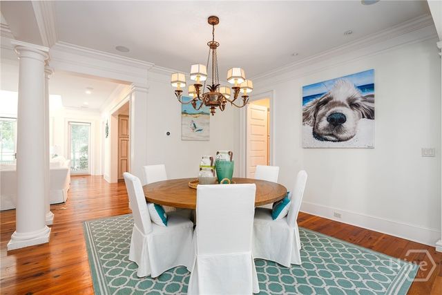 224 Dogwood Way, Richmond Hill, GA 31324