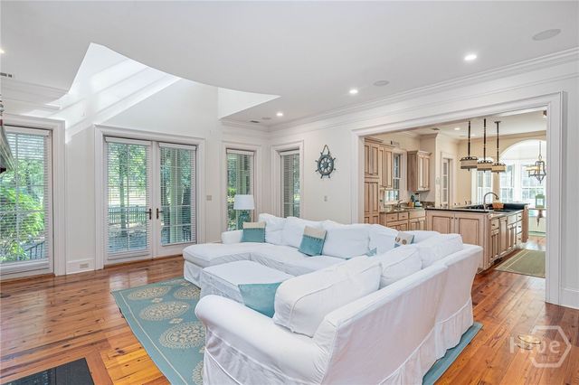 224 Dogwood Way, Richmond Hill, GA 31324