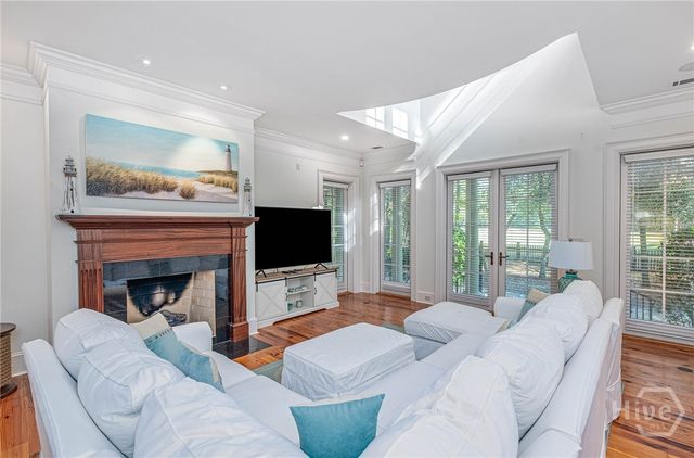 224 Dogwood Way, Richmond Hill, GA 31324