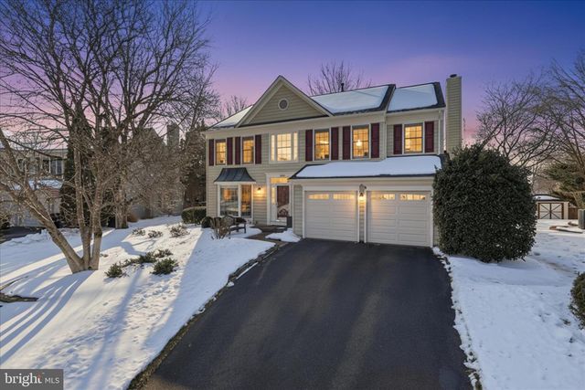 8191 LONE OAK CT, Manassas, VA 20111