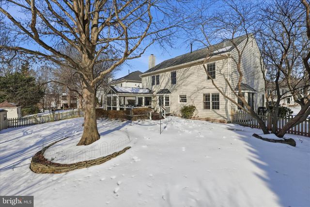 8191 LONE OAK CT, Manassas, VA 20111