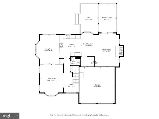 8191 LONE OAK CT, Manassas, VA 20111