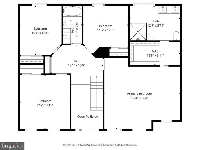 8191 LONE OAK CT, Manassas, VA 20111