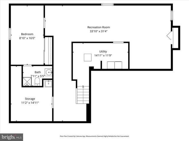 8191 LONE OAK CT, Manassas, VA 20111