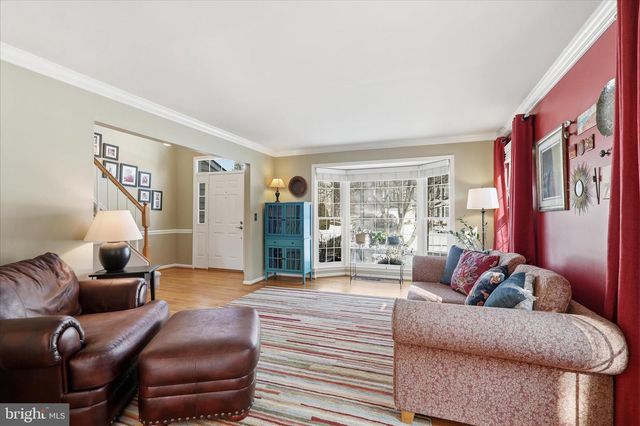 8191 LONE OAK CT, Manassas, VA 20111