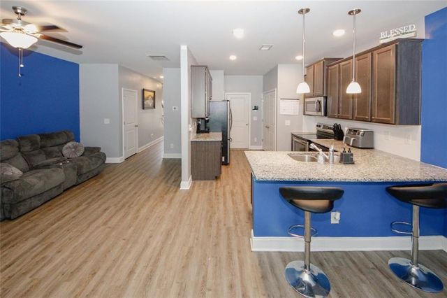 10162 BENTON WOODS Drive, Covington, GA 30014