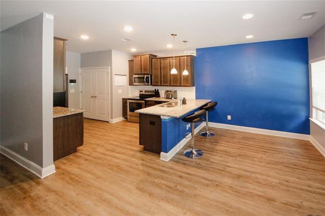 10162 BENTON WOODS Drive, Covington, GA 30014
