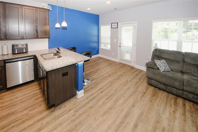 10162 BENTON WOODS Drive, Covington, GA 30014