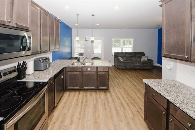 10162 BENTON WOODS Drive, Covington, GA 30014