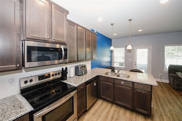 10162 BENTON WOODS Drive, Covington, GA 30014