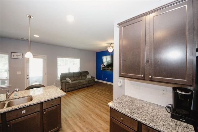 10162 BENTON WOODS Drive, Covington, GA 30014