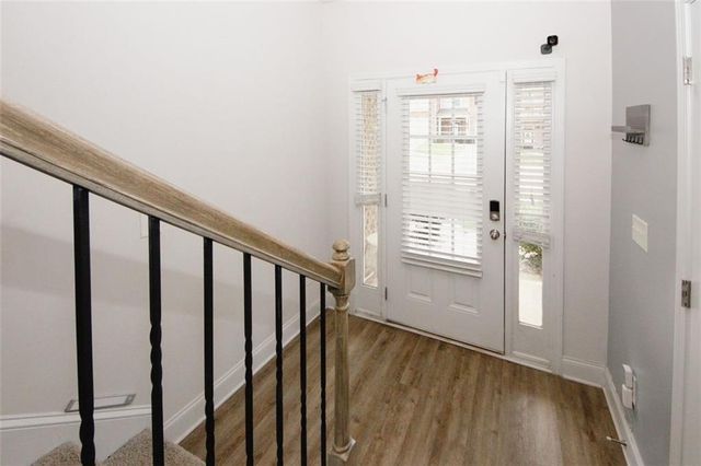 10162 BENTON WOODS Drive, Covington, GA 30014