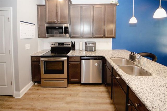 10162 BENTON WOODS Drive, Covington, GA 30014