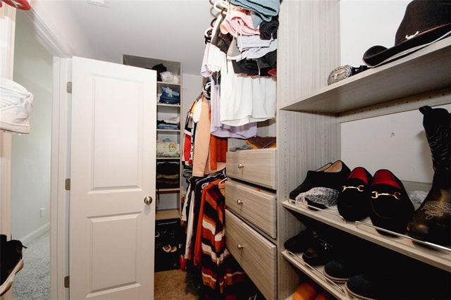 10162 BENTON WOODS Drive, Covington, GA 30014