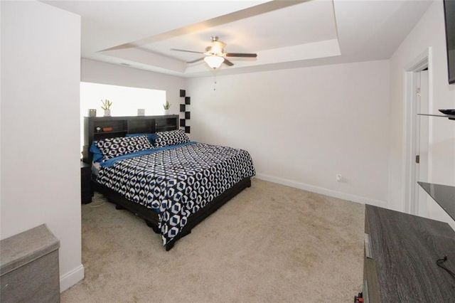 10162 BENTON WOODS Drive, Covington, GA 30014