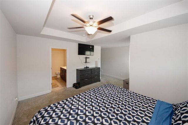 10162 BENTON WOODS Drive, Covington, GA 30014