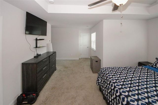 10162 BENTON WOODS Drive, Covington, GA 30014