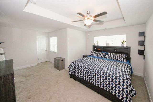 10162 BENTON WOODS Drive, Covington, GA 30014