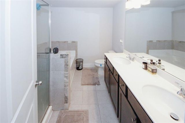 10162 BENTON WOODS Drive, Covington, GA 30014