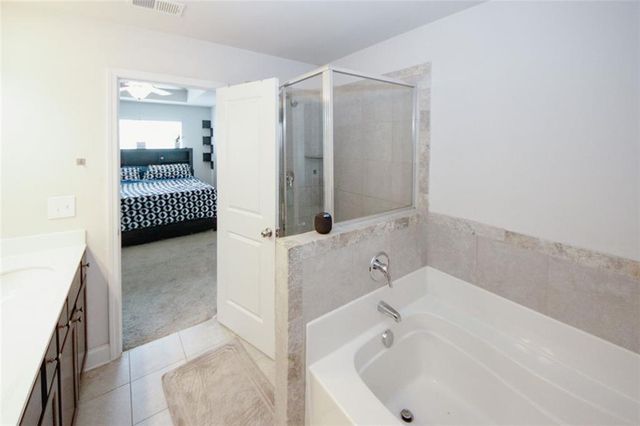 10162 BENTON WOODS Drive, Covington, GA 30014