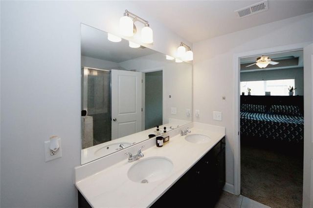 10162 BENTON WOODS Drive, Covington, GA 30014