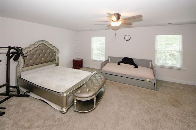 10162 BENTON WOODS Drive, Covington, GA 30014