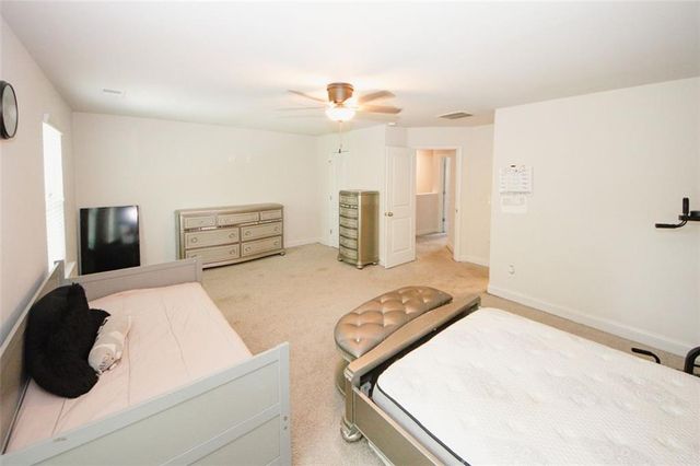 10162 BENTON WOODS Drive, Covington, GA 30014