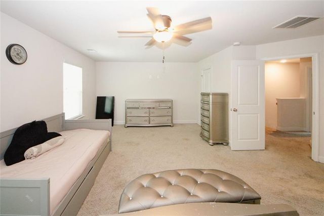 10162 BENTON WOODS Drive, Covington, GA 30014
