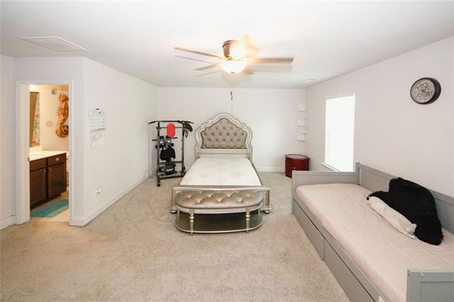 10162 BENTON WOODS Drive, Covington, GA 30014