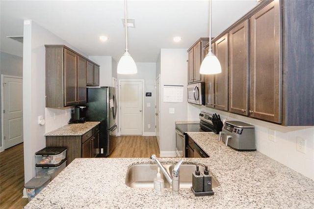 10162 BENTON WOODS Drive, Covington, GA 30014