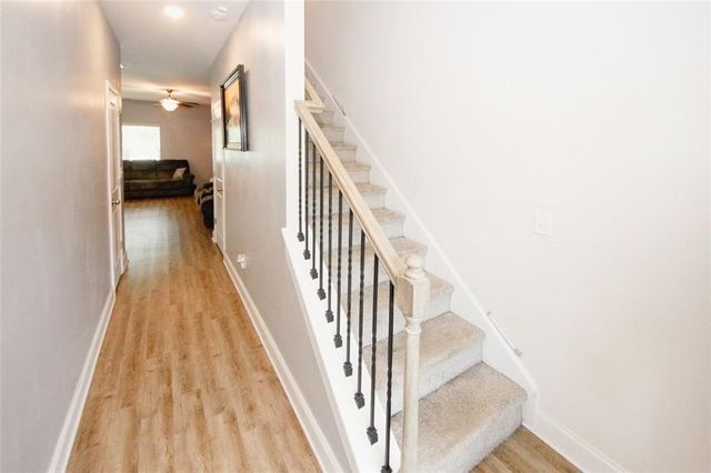 10162 BENTON WOODS Drive, Covington, GA 30014