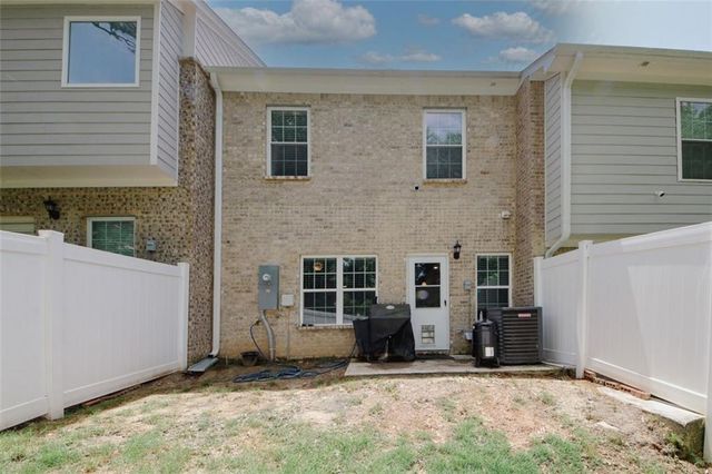10162 BENTON WOODS Drive, Covington, GA 30014