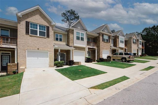 10162 BENTON WOODS Drive, Covington, GA 30014