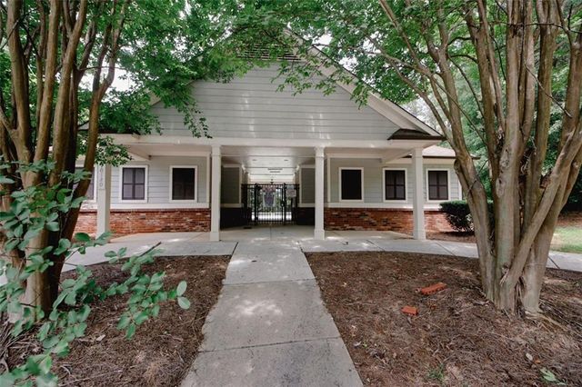 10162 BENTON WOODS Drive, Covington, GA 30014