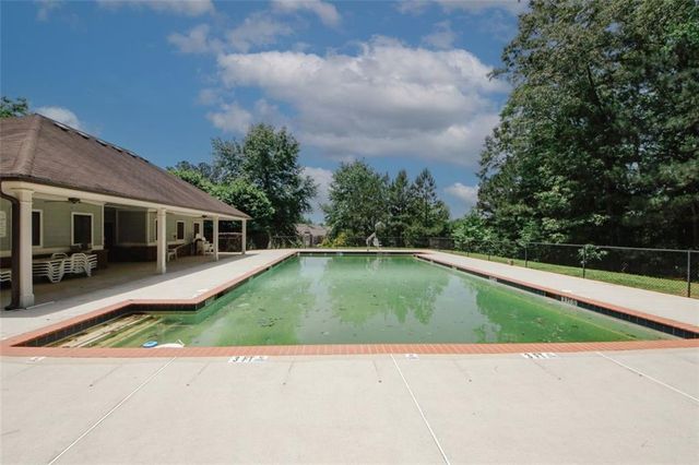 10162 BENTON WOODS Drive, Covington, GA 30014