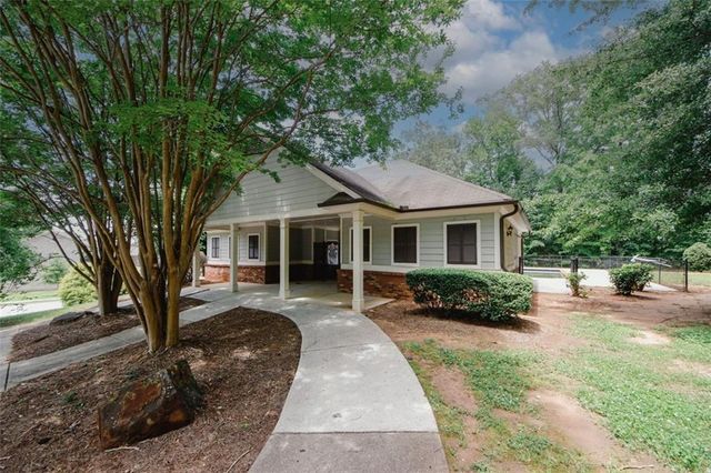 10162 BENTON WOODS Drive, Covington, GA 30014