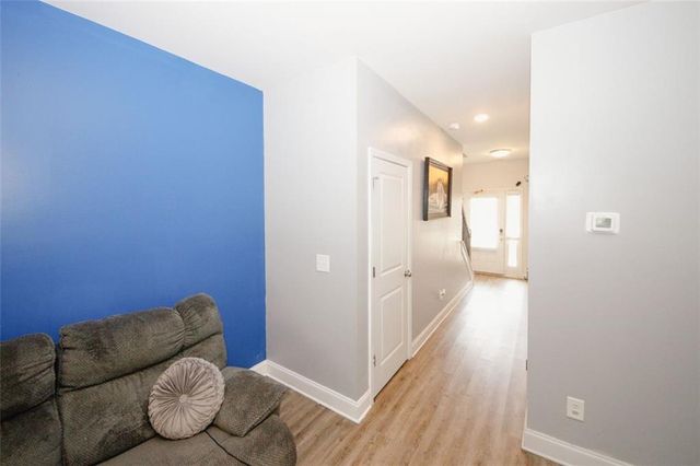 10162 BENTON WOODS Drive, Covington, GA 30014