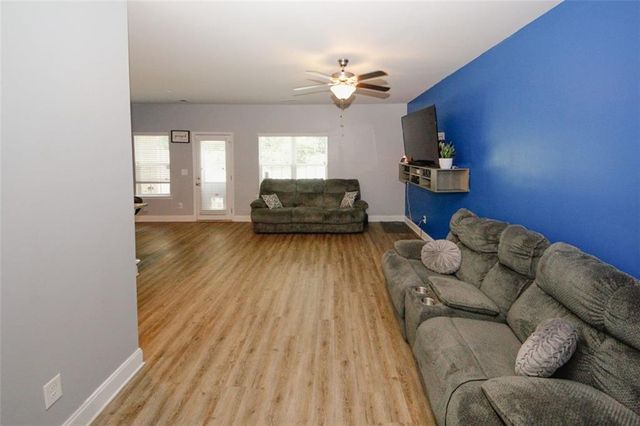 10162 BENTON WOODS Drive, Covington, GA 30014