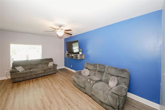10162 BENTON WOODS Drive, Covington, GA 30014