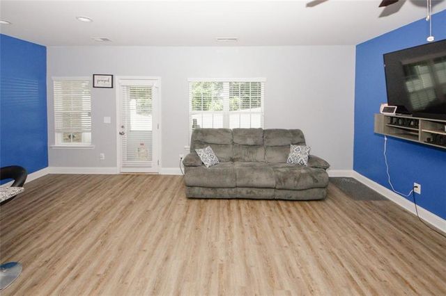 10162 BENTON WOODS Drive, Covington, GA 30014